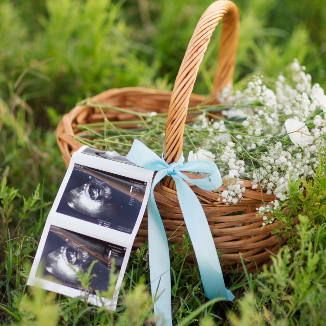 Photo shared by Claudia for their Babylist baby registry.