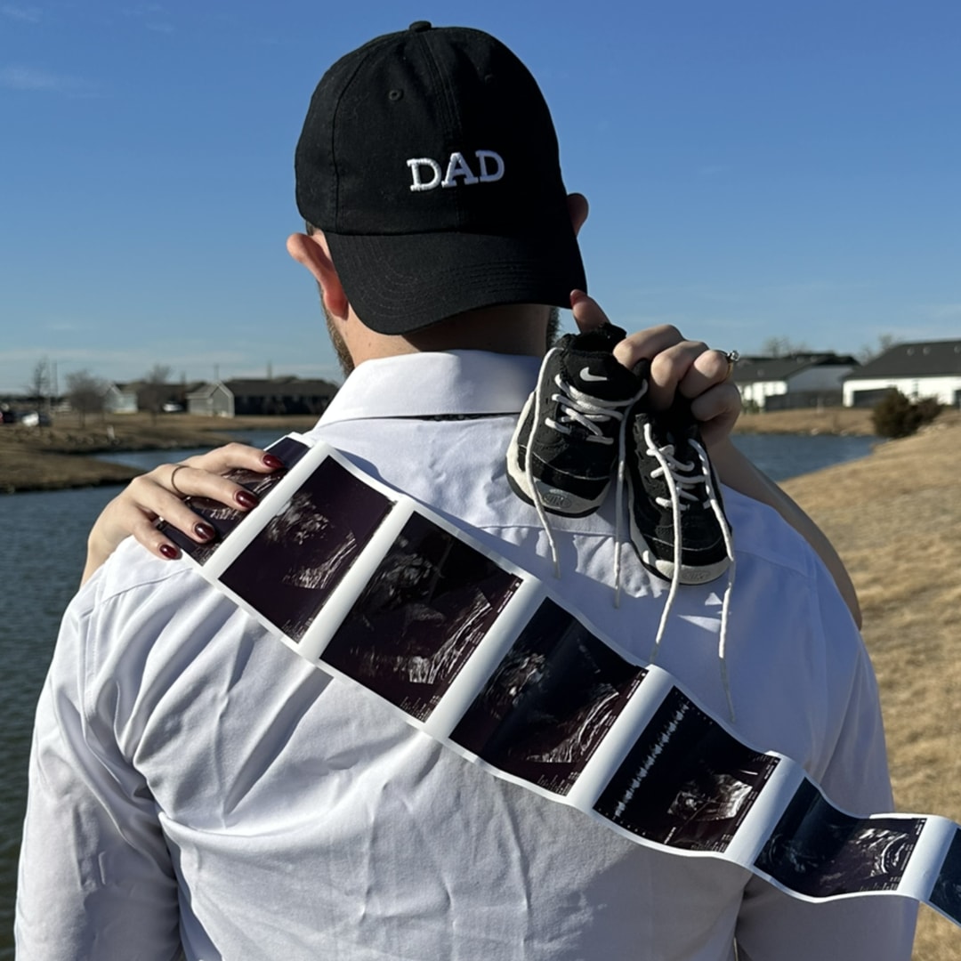 Photo shared by Emma for their Babylist baby registry.