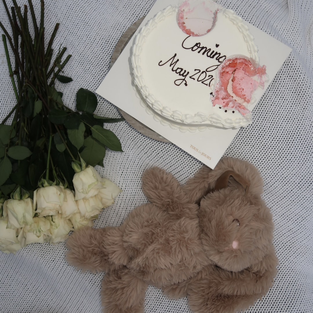 Photo shared by Amy for their Babylist baby registry.