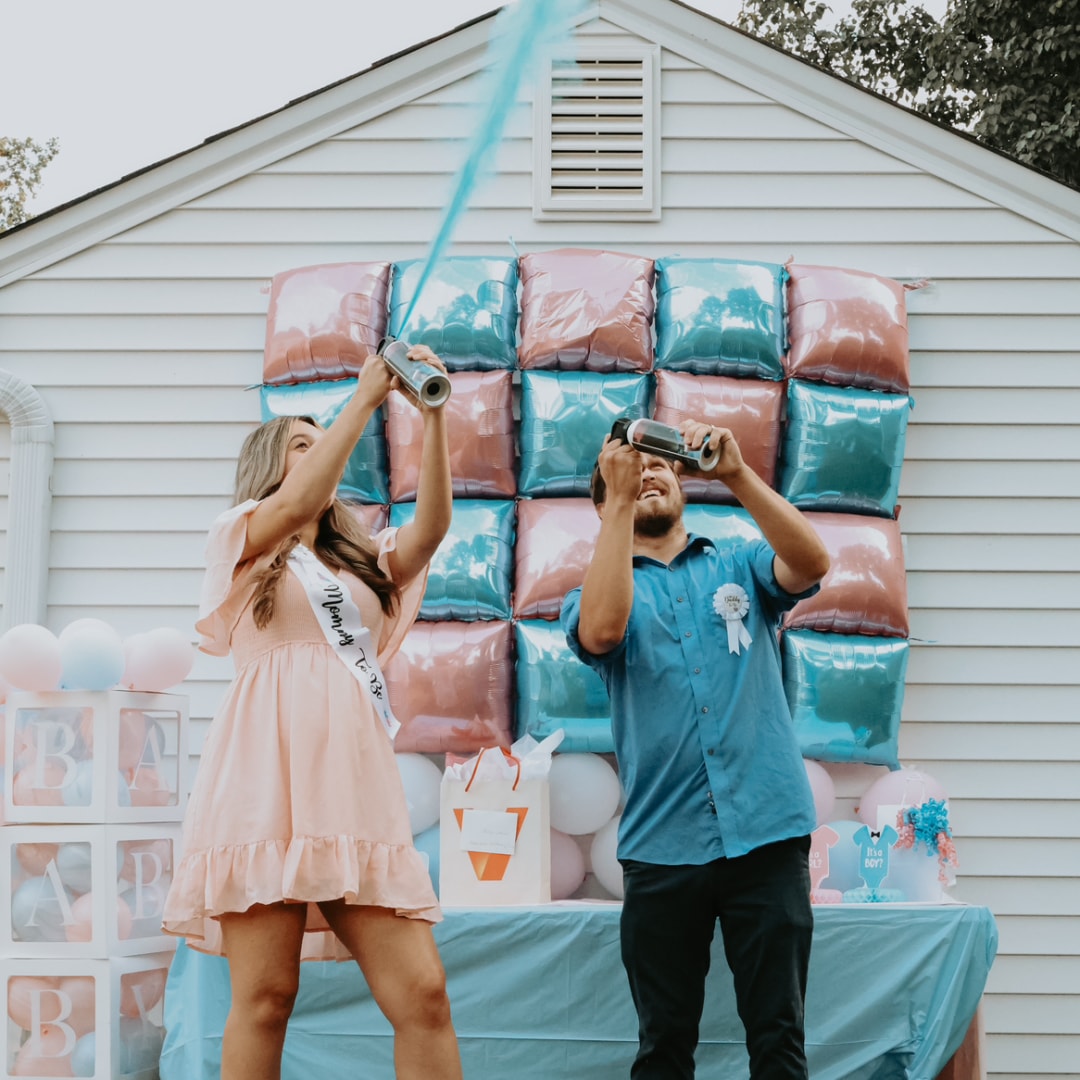 Photo shared by Gabriella for their Babylist baby registry.