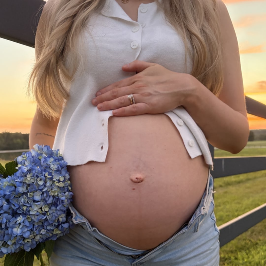 Photo shared by Ellie for their Babylist baby registry.
