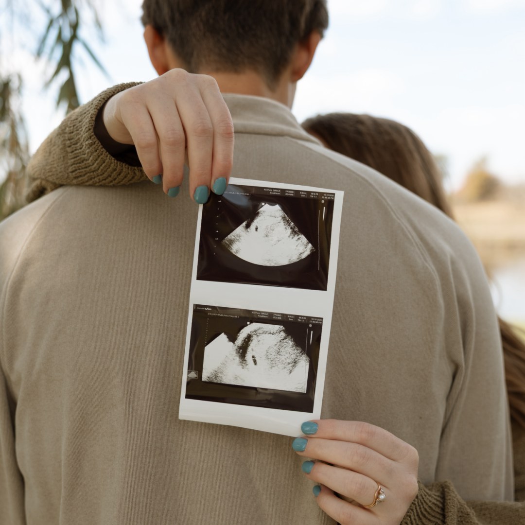 Photo shared by Joanna for their Babylist baby registry.
