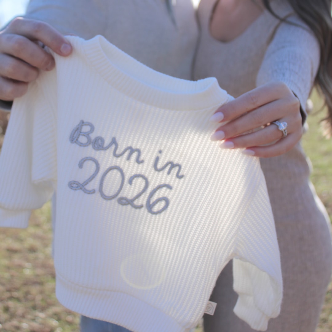 Photo shared by Brooklyn for their Babylist baby registry.
