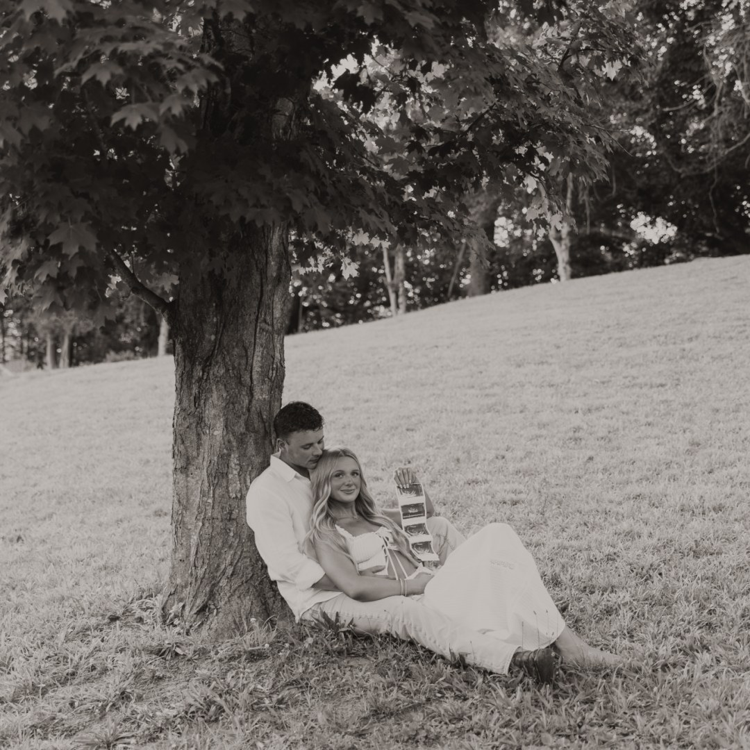 Photo shared by Raegan for their Babylist baby registry.