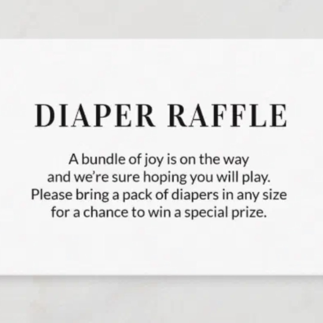 Photo shared by Kristen for their Babylist baby registry.
