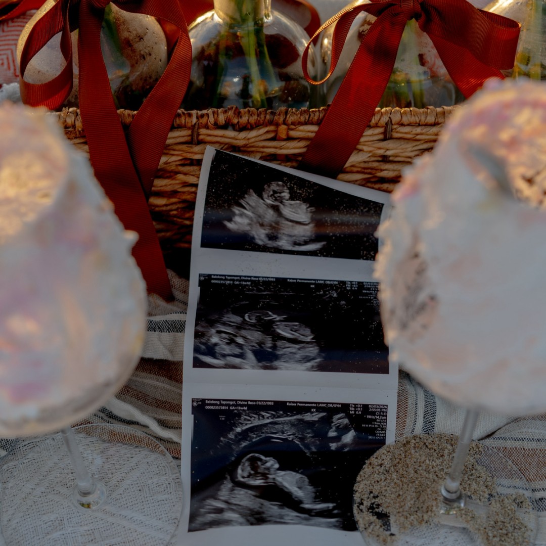 Photo shared by Divine Rose for their Babylist baby registry.