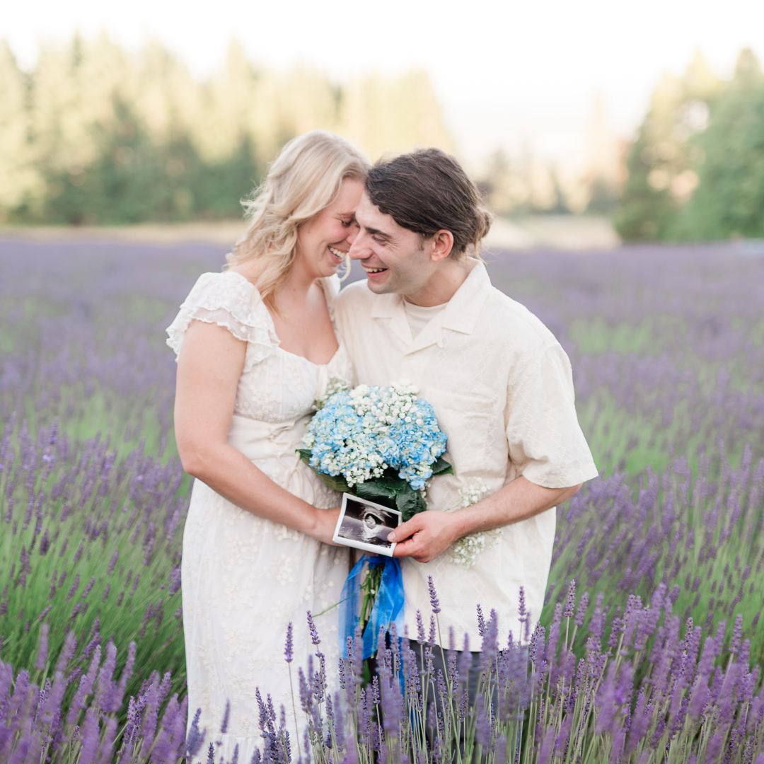 Photo shared by Shelby for their Babylist baby registry.