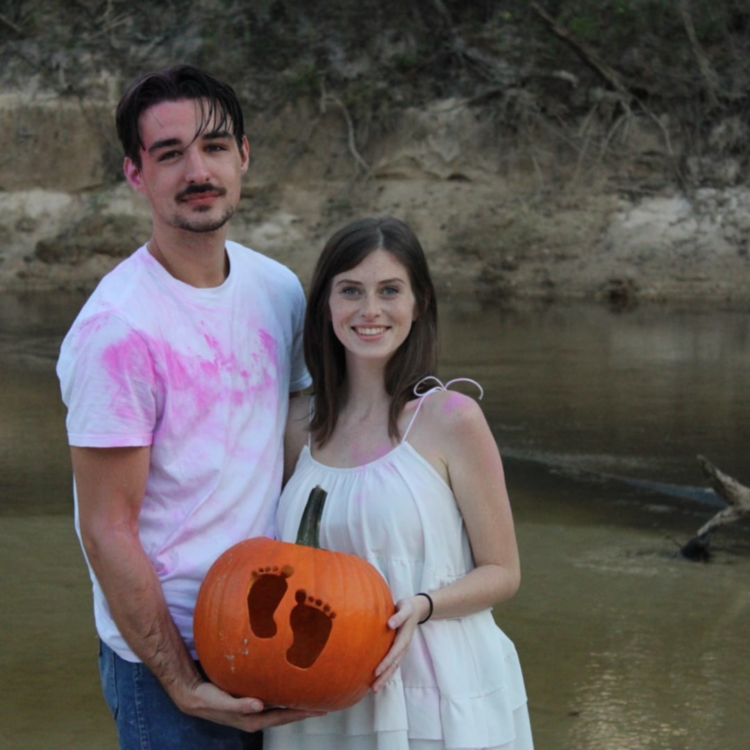 Photo shared by Stormy for their Babylist baby registry.