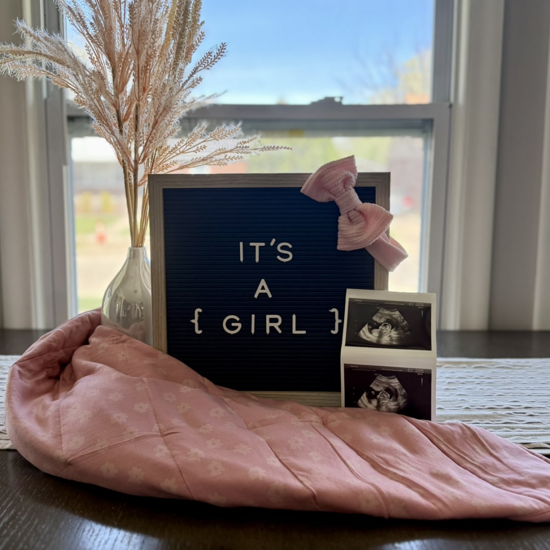 Photo shared by Joslyn for their Babylist baby registry.