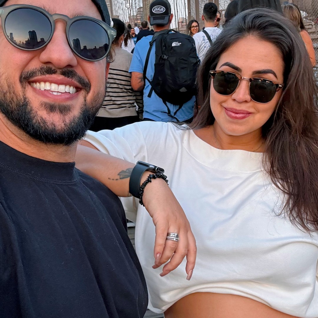 Photo shared by Camila for their Babylist baby registry.