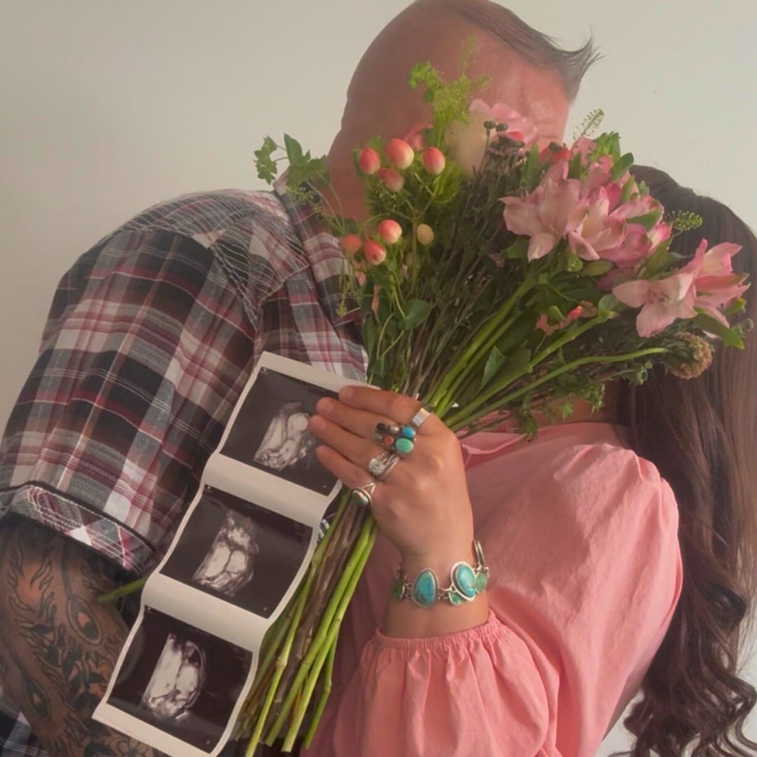 Photo shared by Shania for their Babylist baby registry.