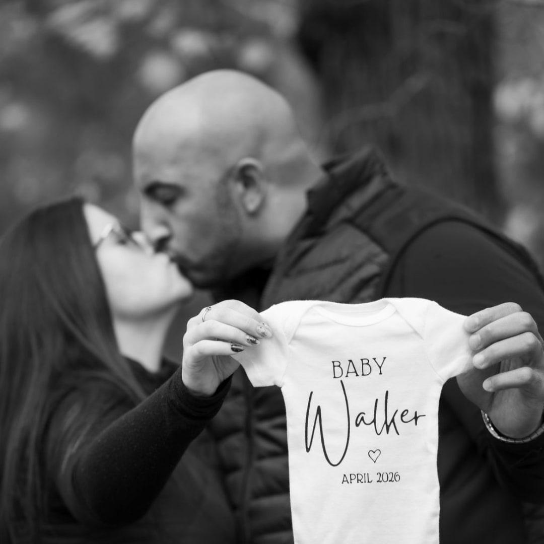 Photo shared by Victoria for their Babylist baby registry.