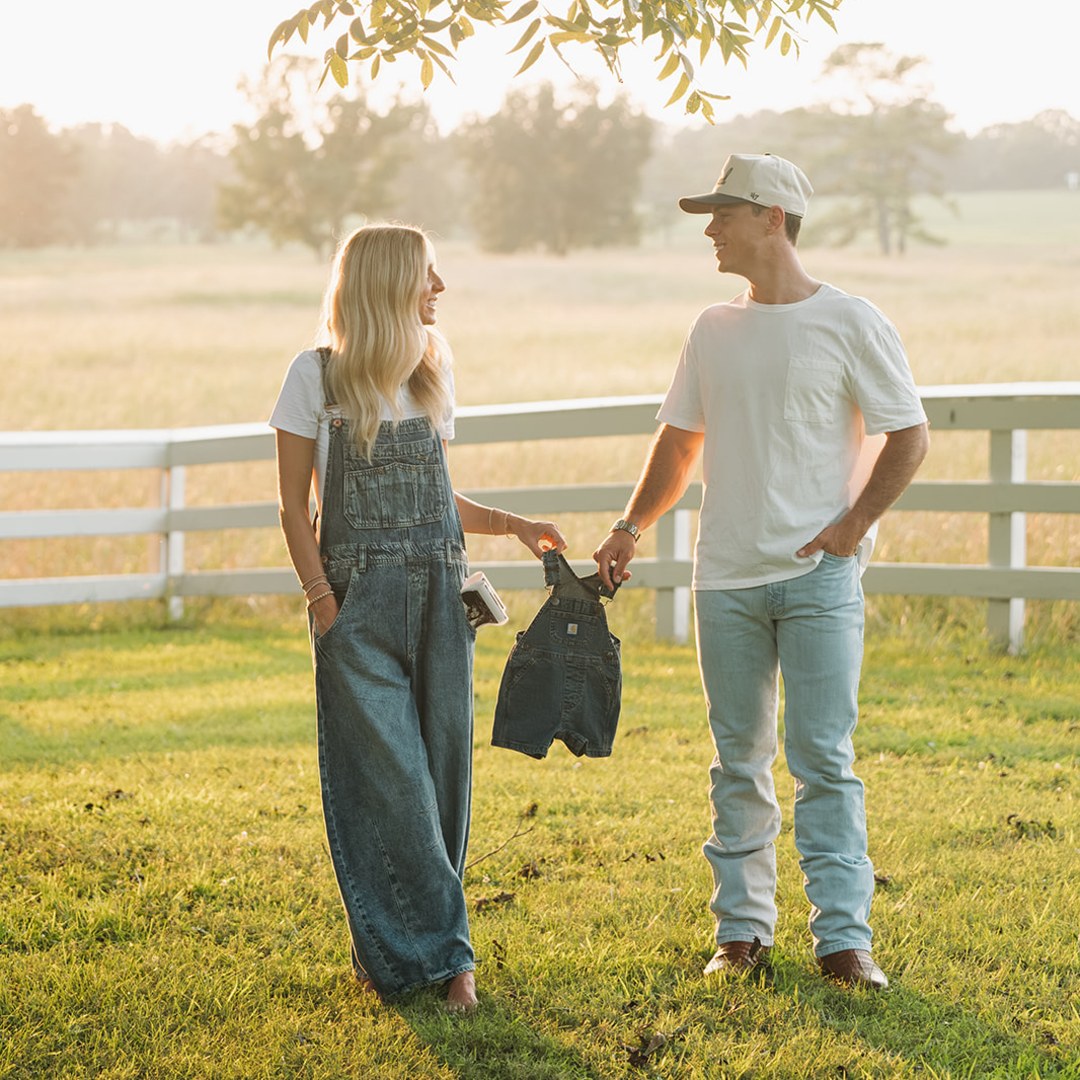 Photo shared by Taylor for their Babylist baby registry.