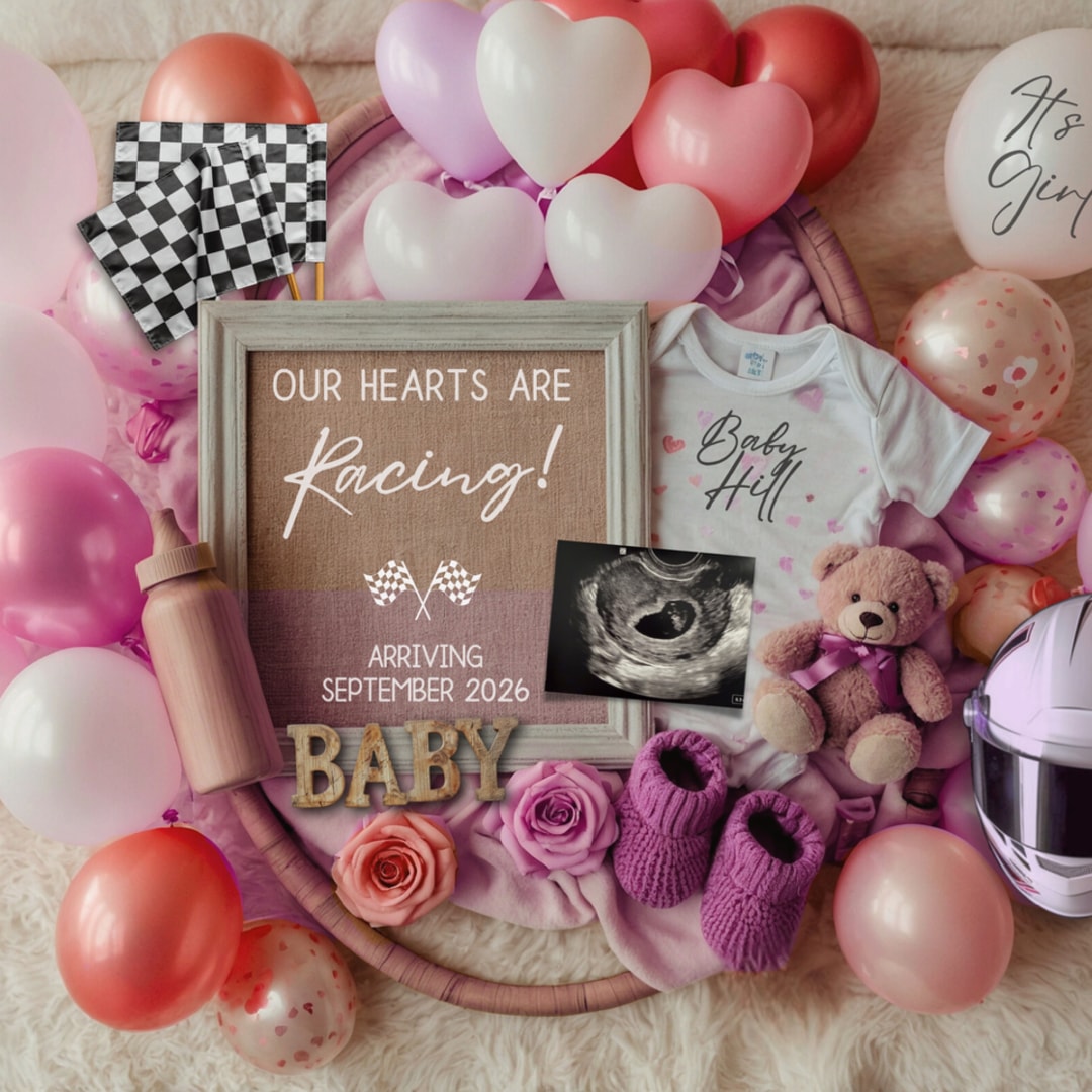 Photo shared by Amber for their Babylist baby registry.