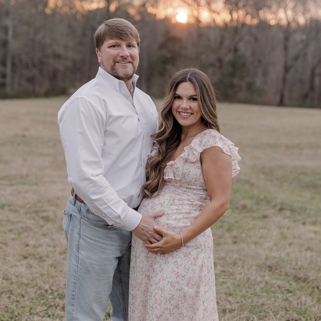 Photo shared by Molly for their Babylist baby registry.