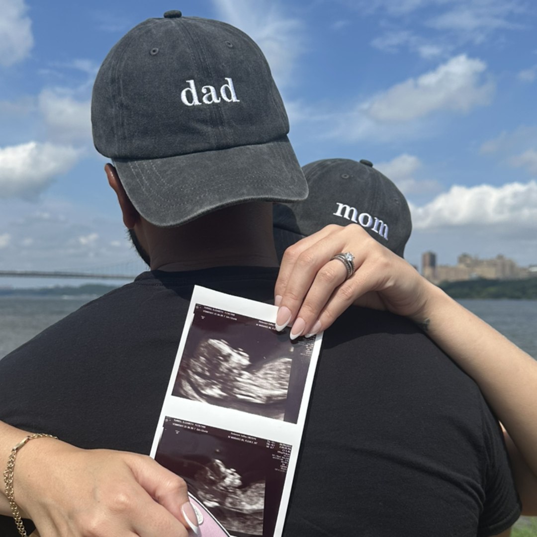 Photo shared by Elizabeth for their Babylist baby registry.