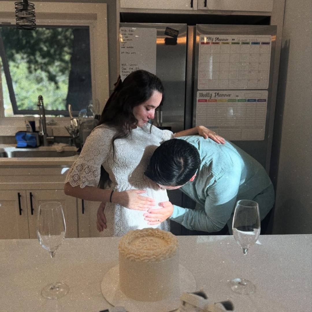 Photo shared by Alexandra for their Babylist baby registry.