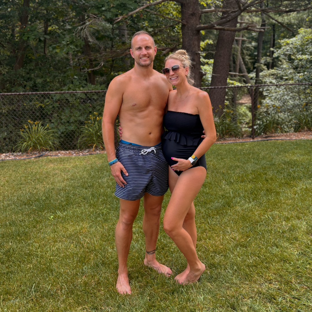 Photo shared by Jami for their Babylist baby registry.
