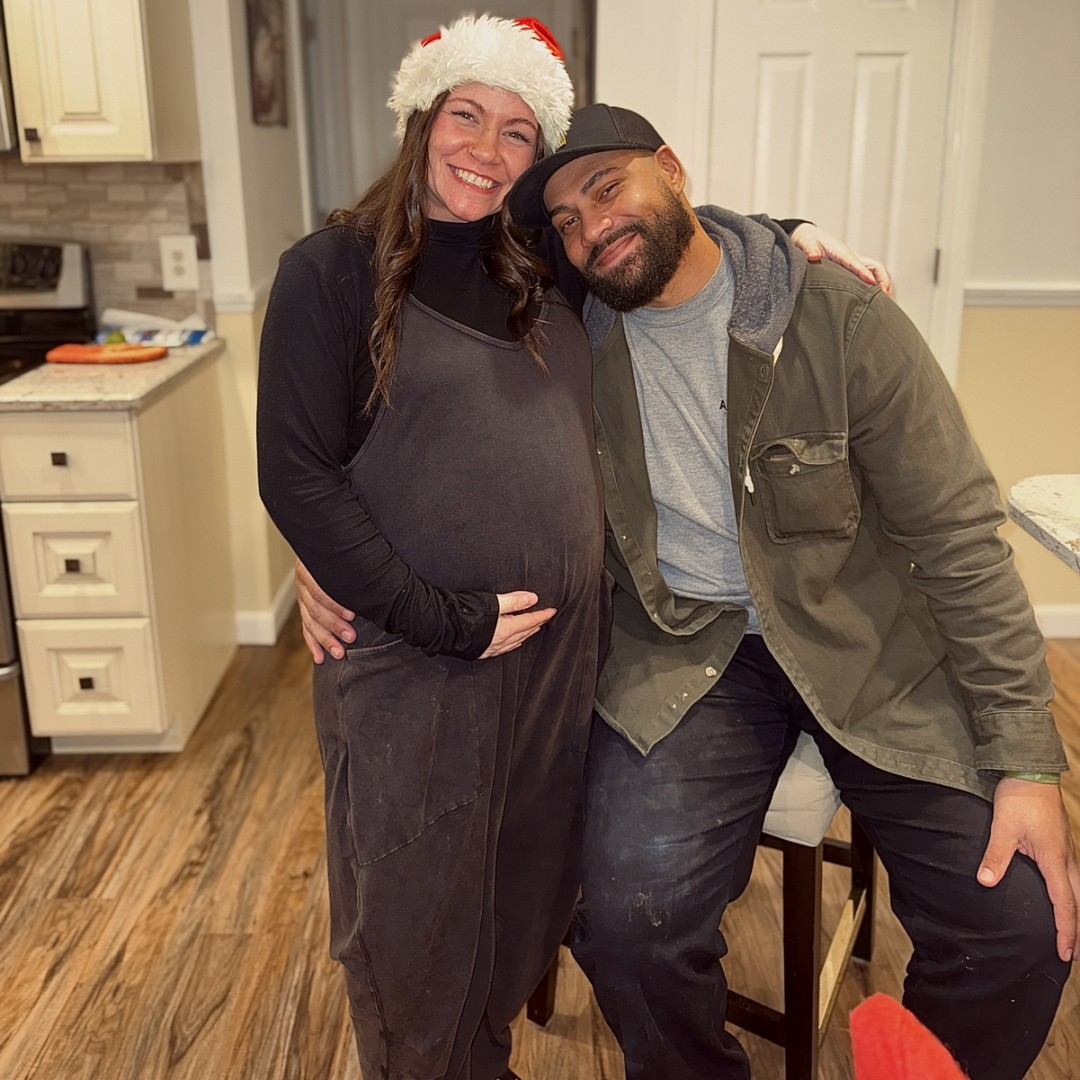 Photo shared by Samantha for their Babylist baby registry.