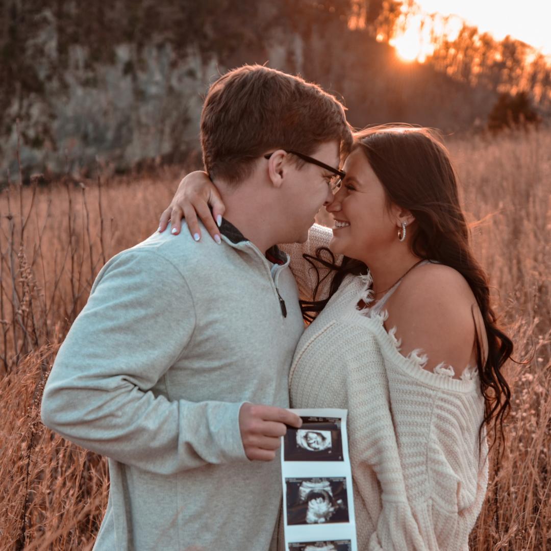 Photo shared by Lexi for their Babylist baby registry.