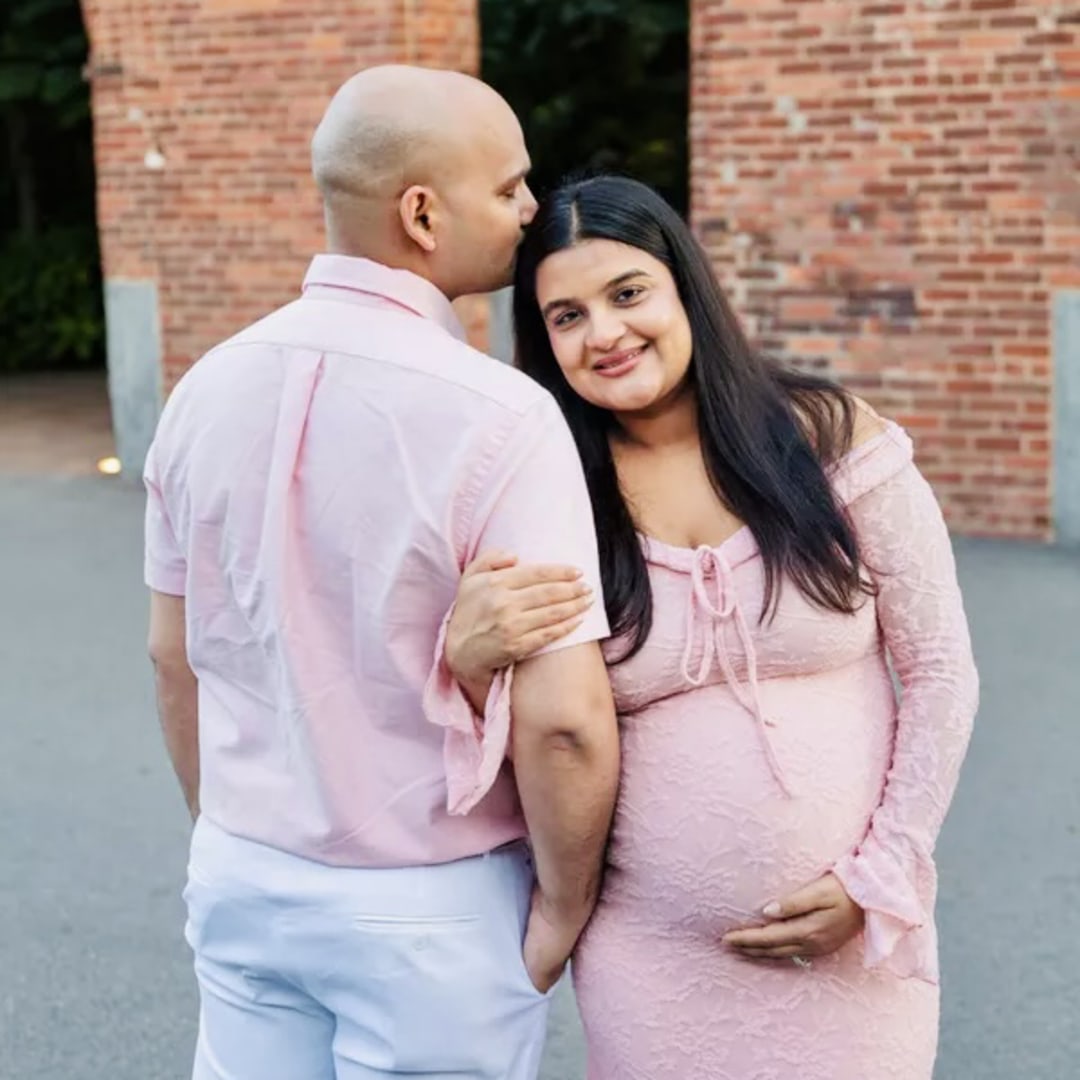 Photo shared by Aakriti for their Babylist baby registry.