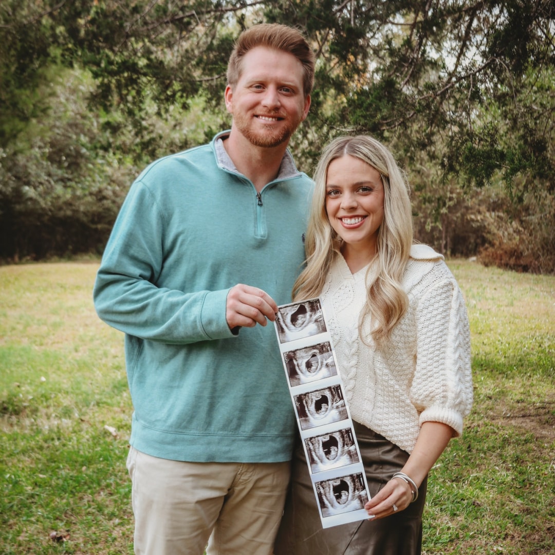 Photo shared by Lacie for their Babylist baby registry.