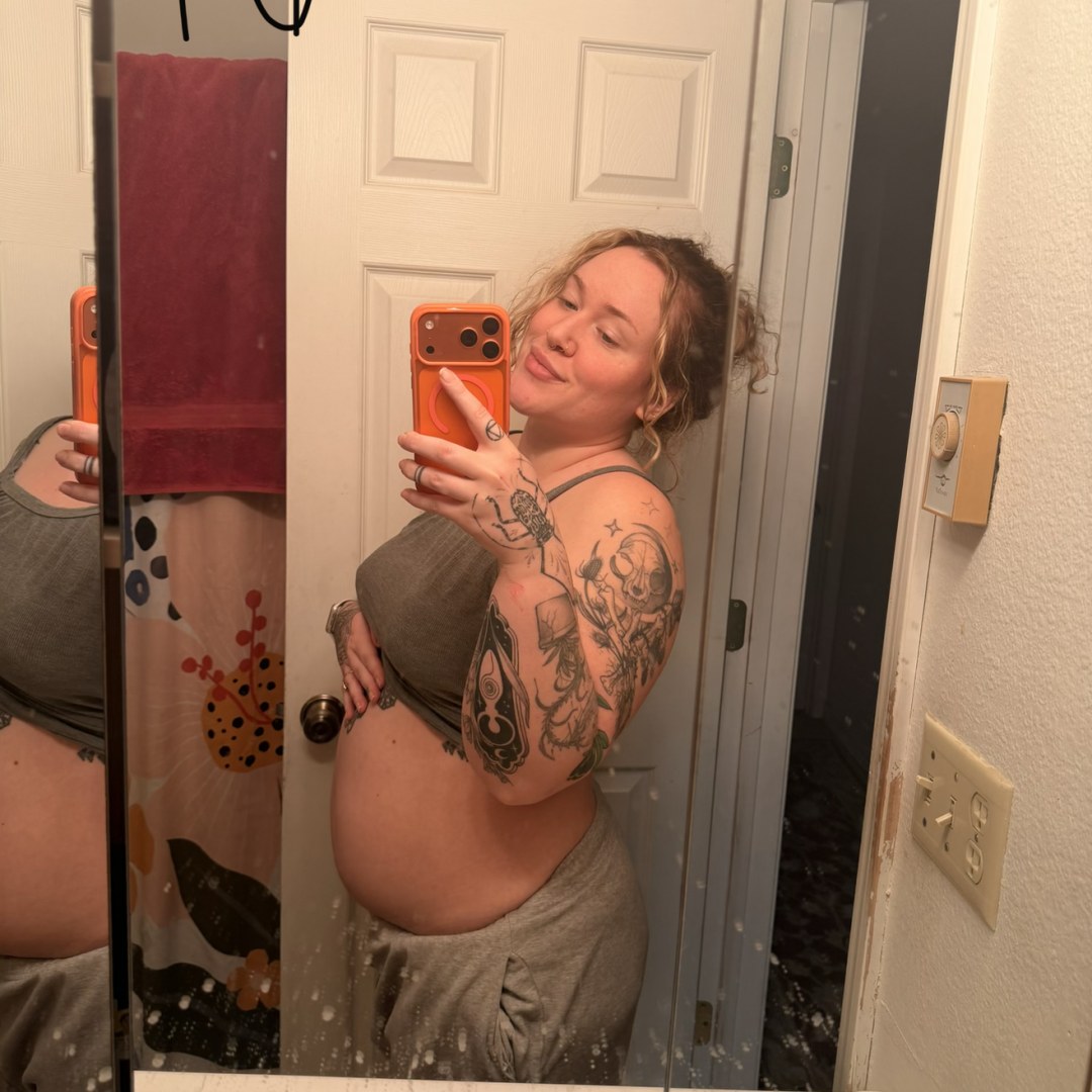 Photo shared by Eltonrae for their Babylist baby registry.