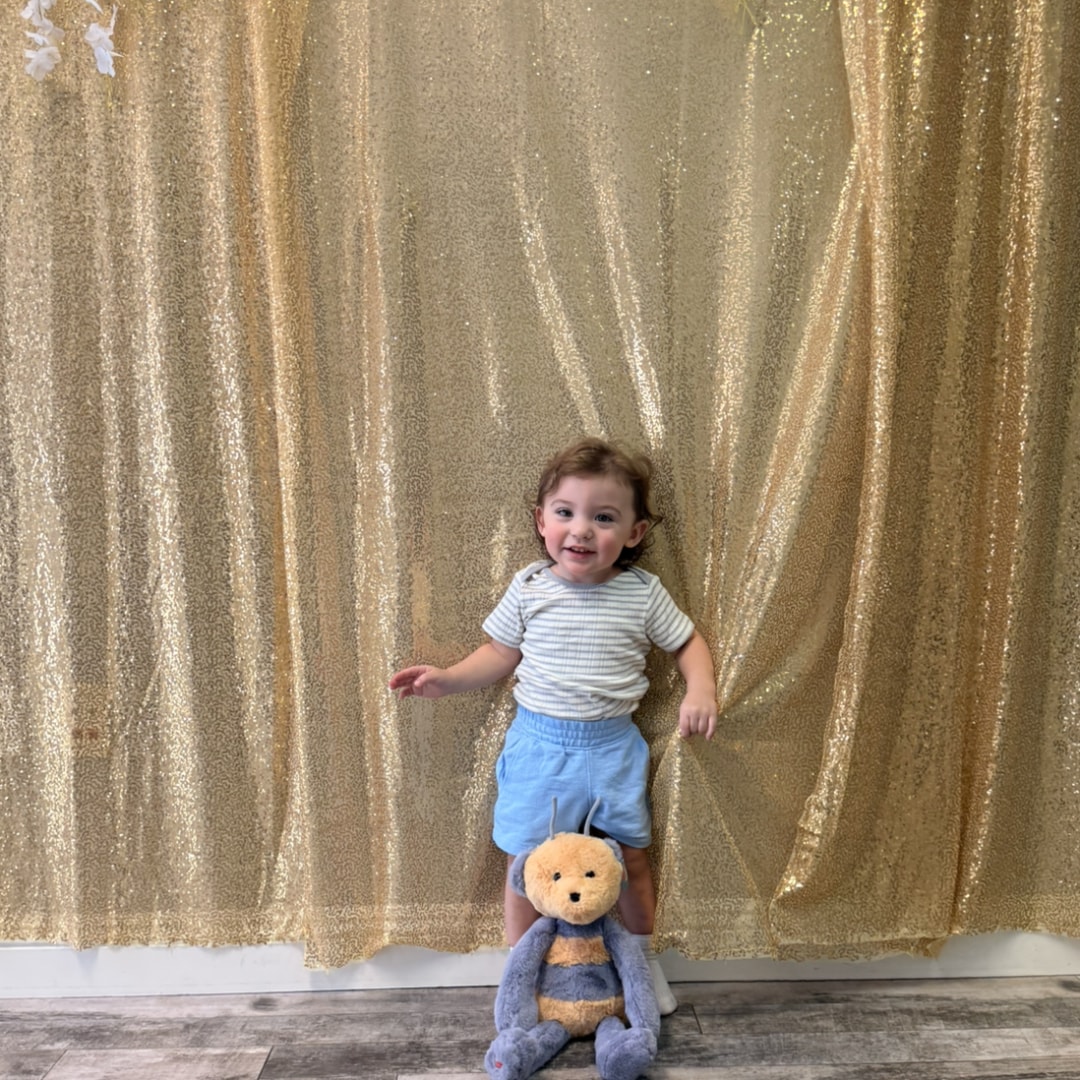 Photo shared by Bryell for their Babylist baby registry.