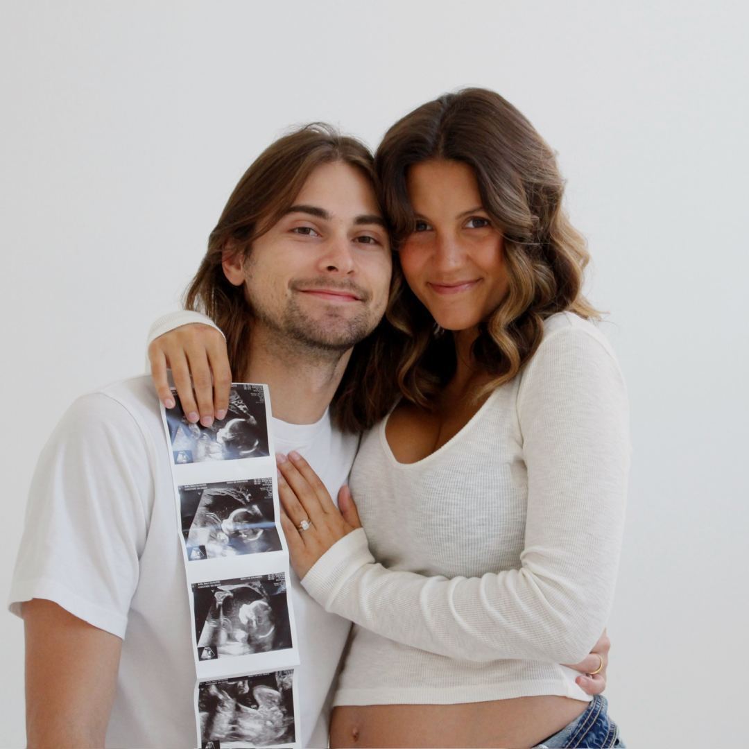 Photo shared by Kara for their Babylist baby registry.