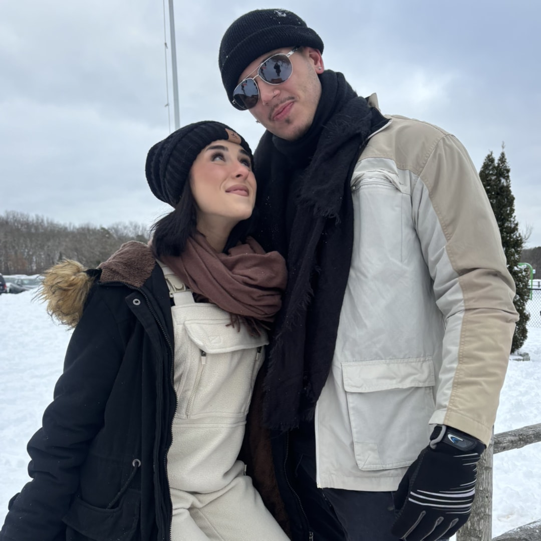 Photo shared by Hannah for their Babylist baby registry.