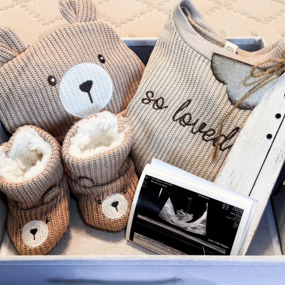 Photo shared by Kenna for their Babylist baby registry.