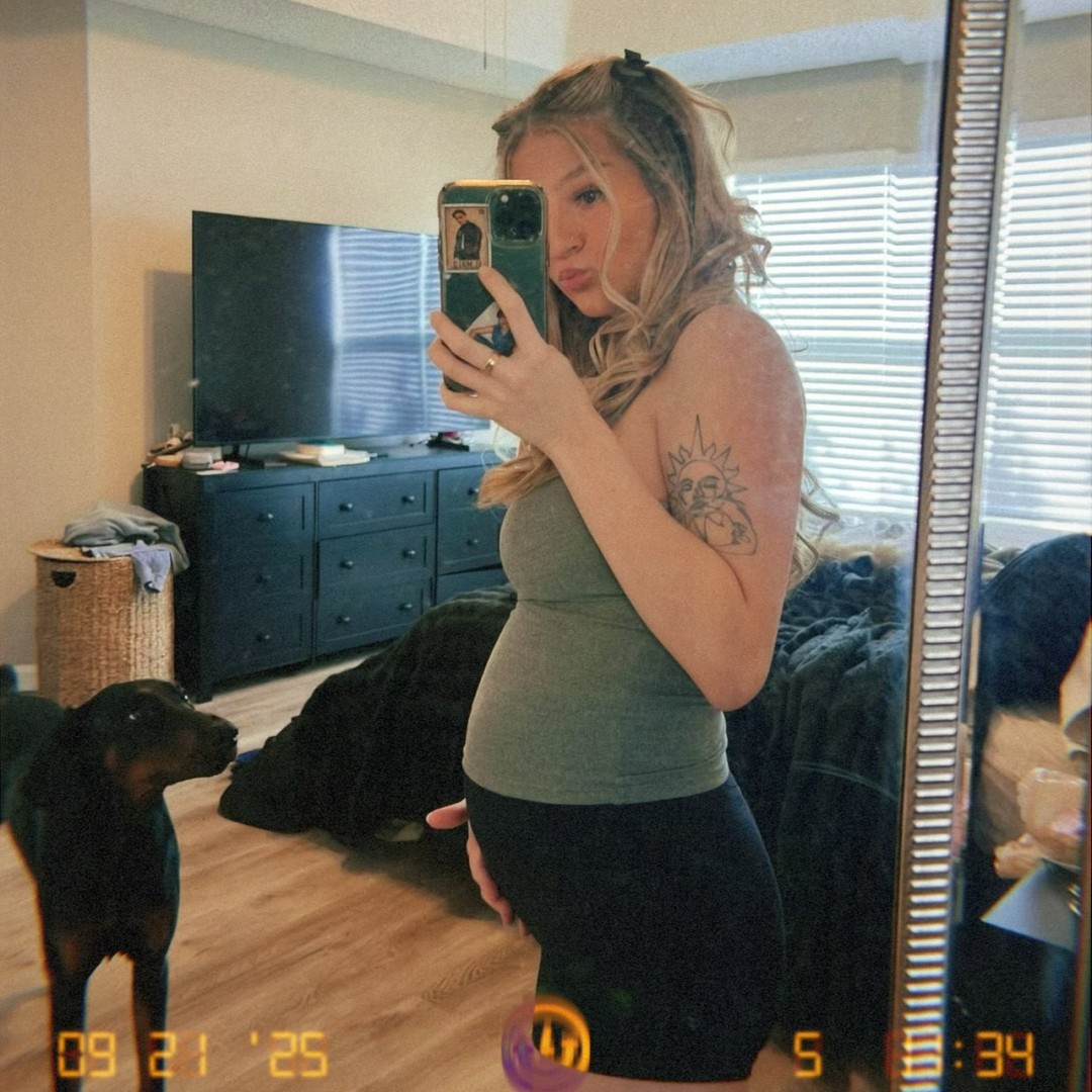 Photo shared by Autumn for their Babylist baby registry.