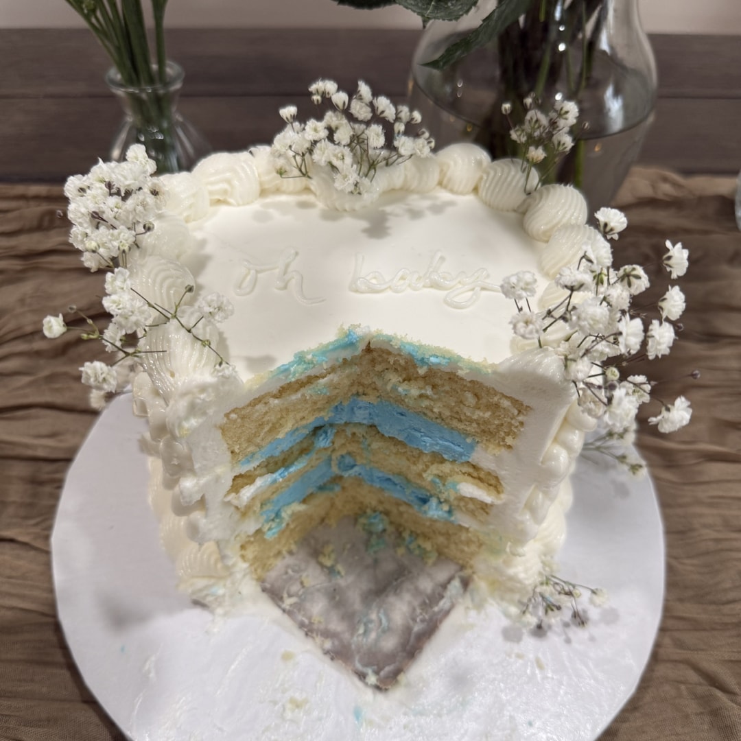 Photo shared by Elsa for their Babylist baby registry.