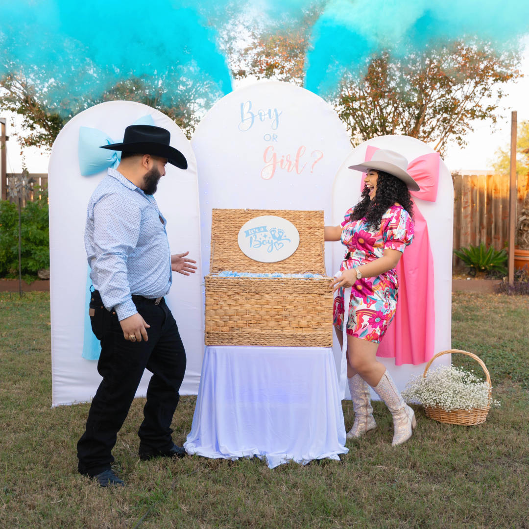 Photo shared by Alexandra for their Babylist baby registry.