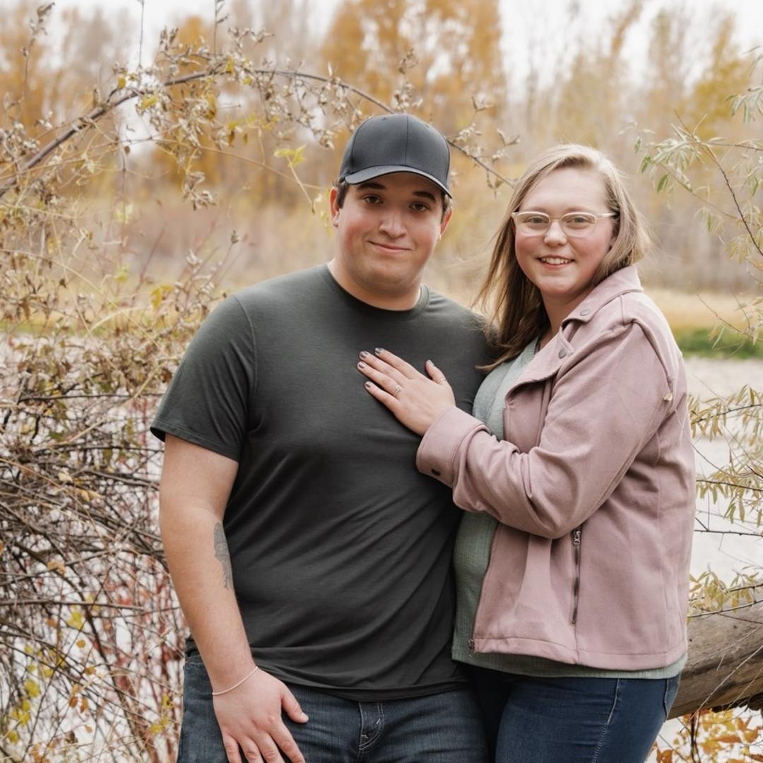 Photo shared by Sydney for their Babylist baby registry.