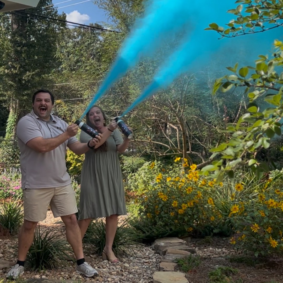 Photo shared by Lauren for their Babylist baby registry.