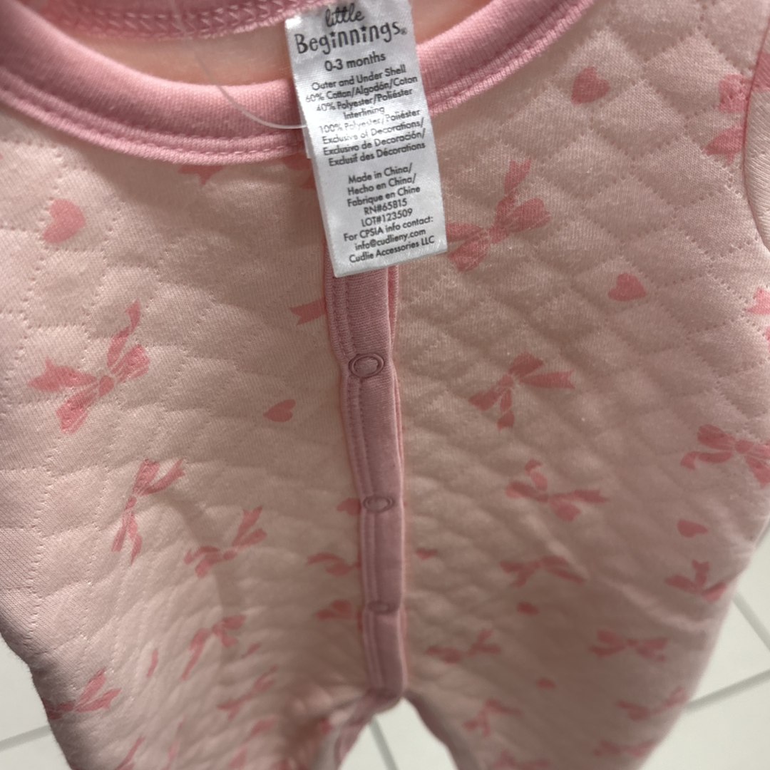 Photo shared by Alexander for their Babylist baby registry.
