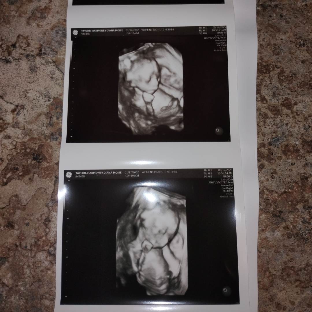 Photo shared by Harmoney for their Babylist baby registry.