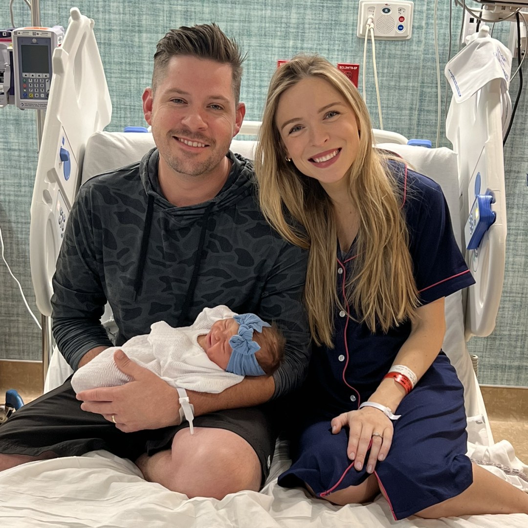 Photo shared by Grace for their Babylist baby registry.