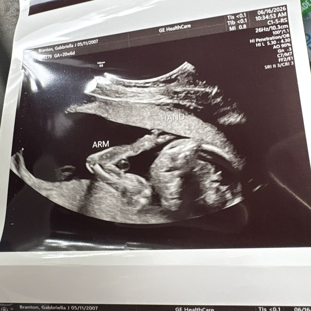 Photo shared by Gabbi for their Babylist baby registry.