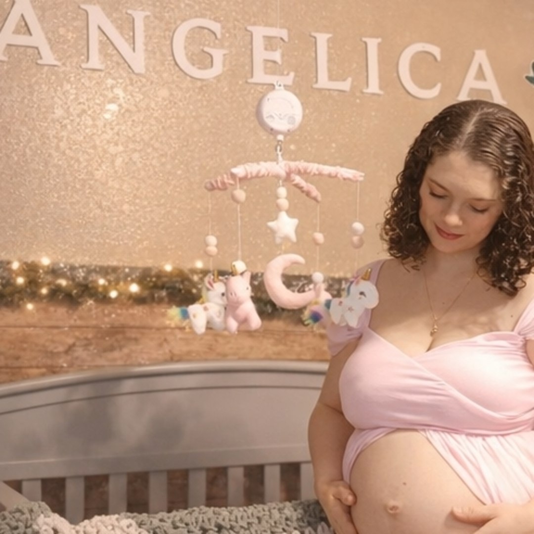 Photo shared by Abbie for their Babylist baby registry.