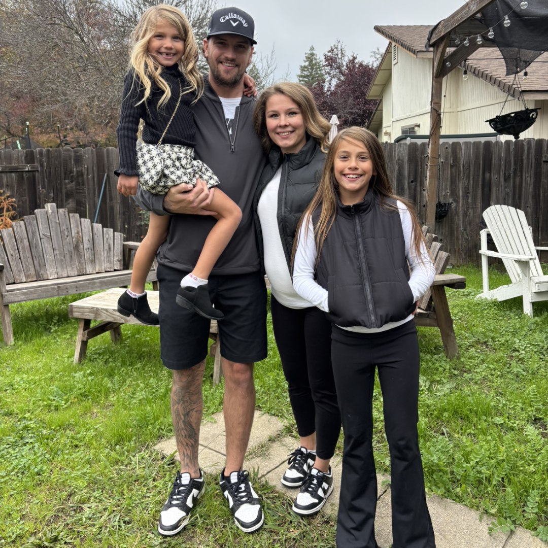 Photo shared by Madison for their Babylist baby registry.