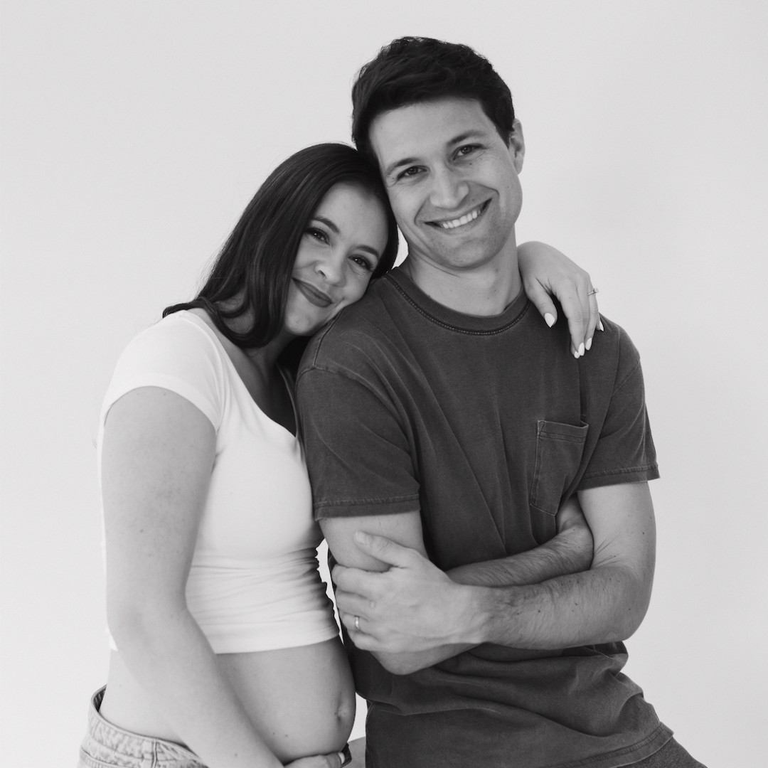 Photo shared by Andi for their Babylist baby registry.