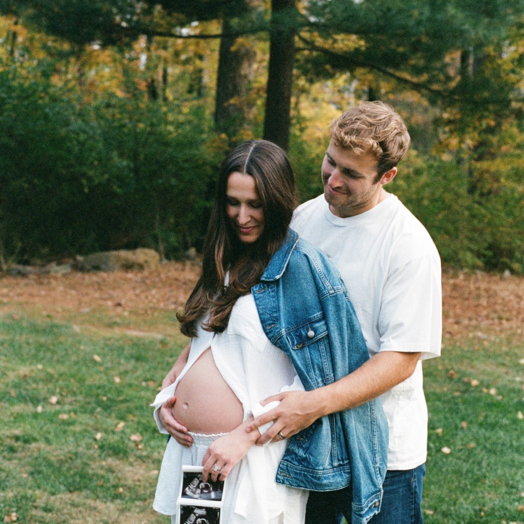 Photo shared by Caroline for their Babylist baby registry.