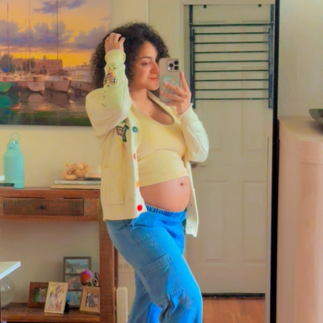 Photo shared by Beatriz for their Babylist baby registry.