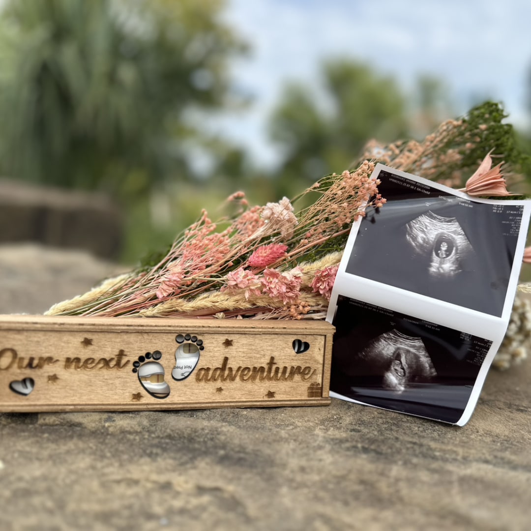 Photo shared by Viviana for their Babylist baby registry.