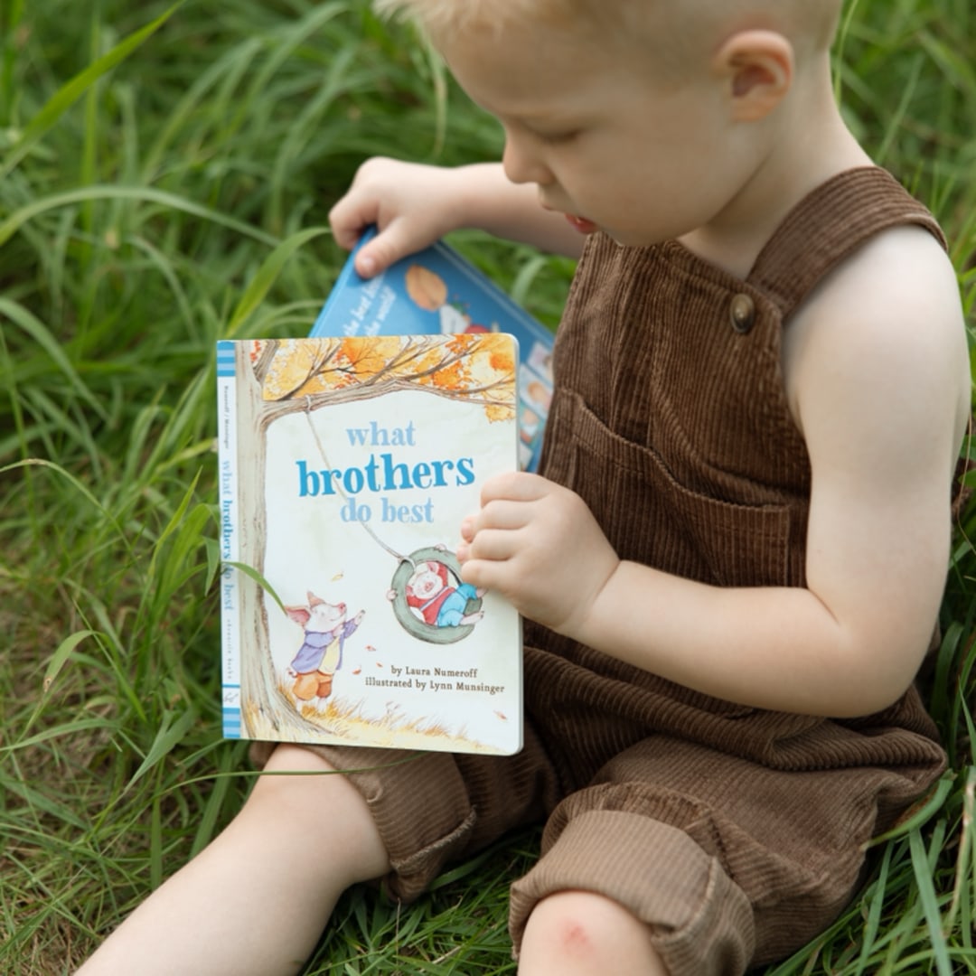 Photo shared by Hannah for their Babylist baby registry.