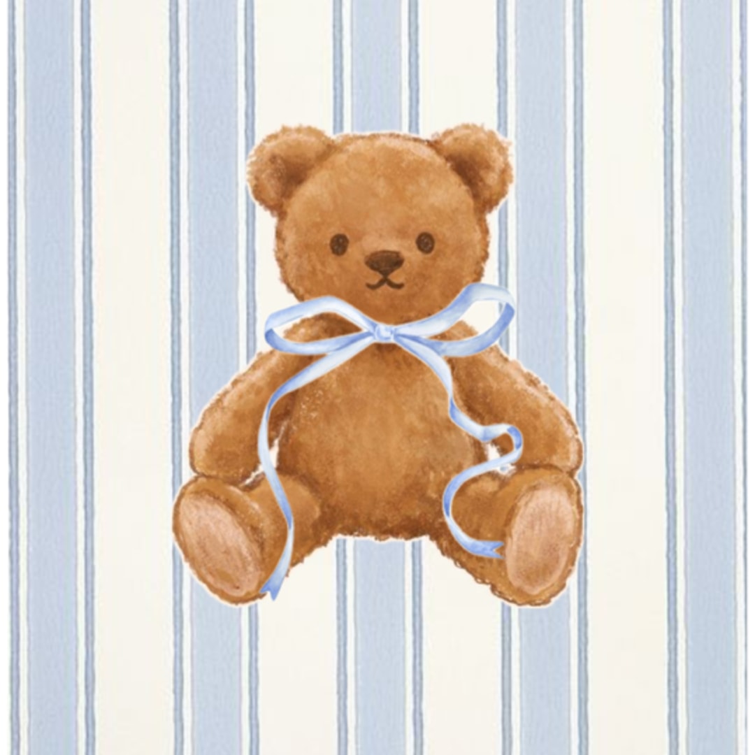 Photo shared by Annie for their Babylist baby registry.