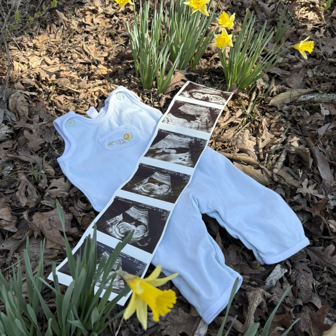 Photo shared by Jade for their Babylist baby registry.