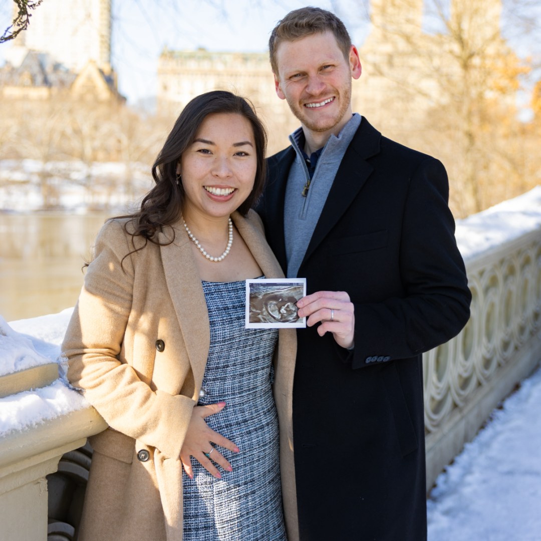 Photo shared by Chloe for their Babylist baby registry.